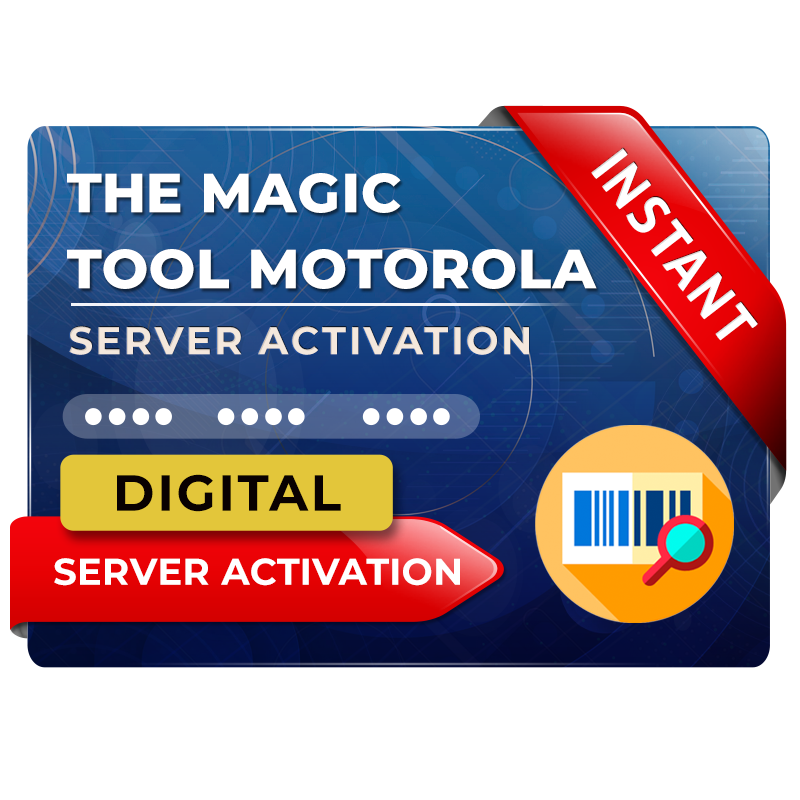 The Magic tool Motorola [ Repair IMEI, Factory Enable, MDM ,FRP , UNLOCK] - Create New Account